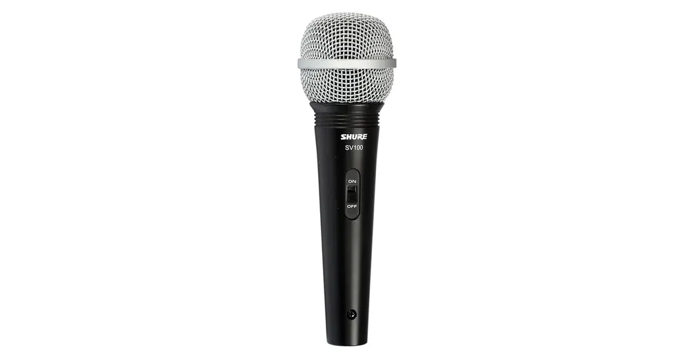 Ne maradj le Shure - SV100