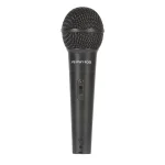 Rendeld meg most Peavey - PA-PVi100 MIC J-X dinamikus énekmikrofon Jack-XLR kábellel
