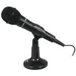 Exkluzív ajánlat OMNITRONIC - M-22 USB Dynamic Microphone