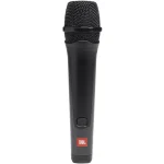 JBL - PBM100 PartyBox vezetékes mikrofon 4,5m-es kábellel Gyors kiszállítás