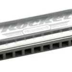 Azonnali szállítás Hohner Rocket szájharmonika