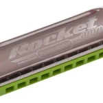 Bestseller Hohner Rocket AMP szájharmonika