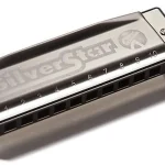 Legnépszerűbb Hohner Silver Star szájharmonika