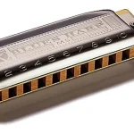 Hohner Blues Harp szájharmonika Akció
