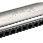 Szuper ajánlat Hohner Special 20szájharmonika