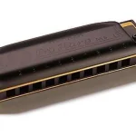 Hohner Pro Harp szájharmonika Biztonságos fizetés
