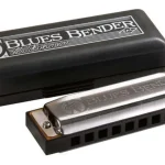 Hohner Blues Bender szájharmonika, C Szuper ajánlat