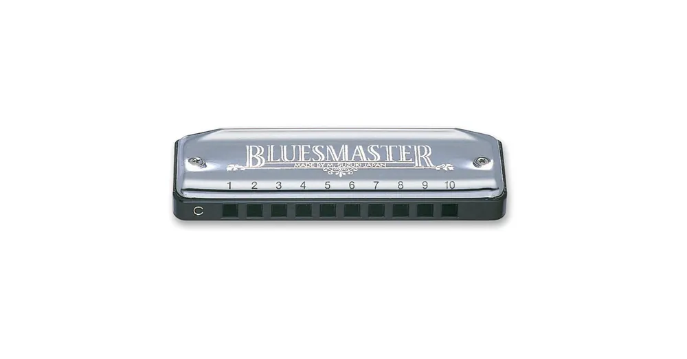 Újdonság Suzuki Bluesmaster G