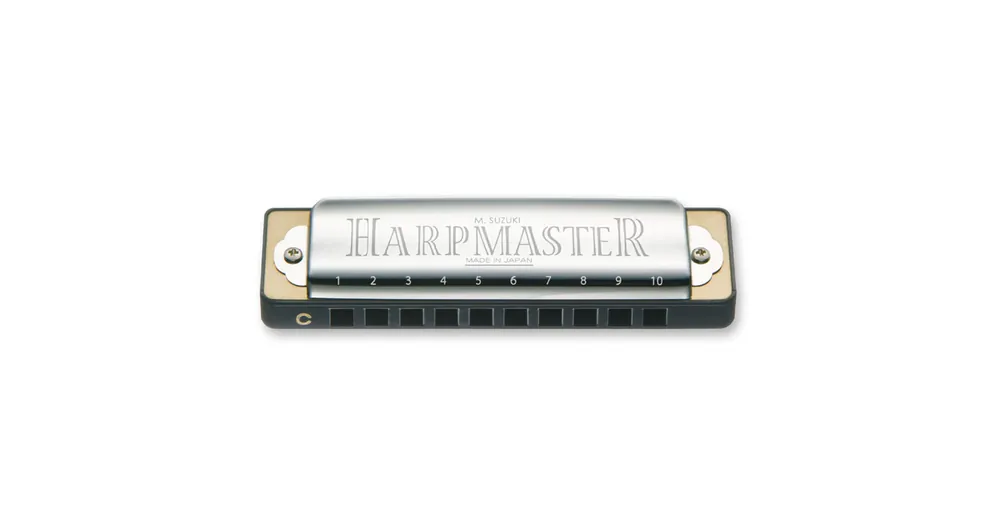 Olcsóbb Suzuki Harpmaster E