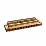 HOHNER Marine Band 125th Anniversary, C Nézd meg most
