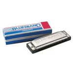 Rendeld meg most HOHNER Blues Band szájharmonika, A