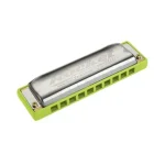 HOHNER Rocket AMP szájharmonika, F Gyors szállítás
