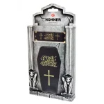 Ajánlat HOHNER Ozzy Osbourne Harp C