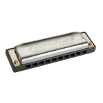 HOHNER Rocket szájharmonika, C, small box Legnépszerűbb
