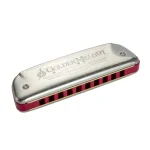 HOHNER Golden Melody szájharmonika, E Olcsóbb