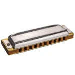 HOHNER Blues Harp szájharmonika, F Utolsó esély