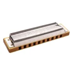 Legnépszerűbb HOHNER Marine Band 1896 szájharmonika, Bb