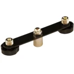 Vedd meg online Voice Kraft - LK 823B Crossbar 2 mikrofonnyak