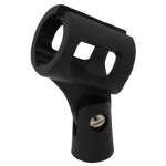 Omnitronic - MCK-15 Microphone-Clamp flexible Végkiárusítás