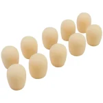 OMNITRONIC - UHF-100 Windshield, skin-coloured 10x Végkiárusítás