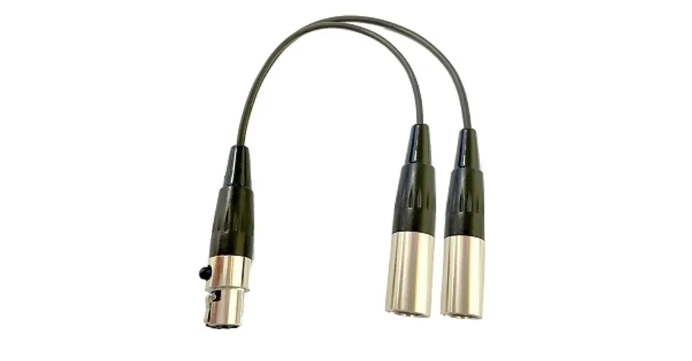 Prodipe - Harmonika hangszermikrofon adapter AD-AL21 Végkiárusítás