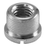 Népszerű OMNITRONIC Adapter Screw 1cm to 1.5cm Knurling 10x