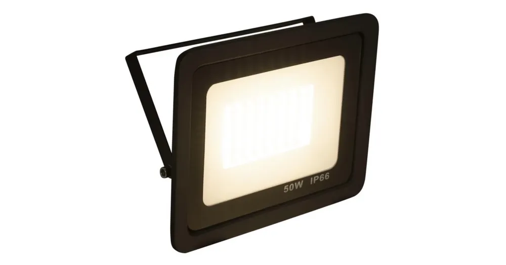 Olcsóbb EUROLITE LED IP FL-50 SMD WW