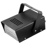 Végkiárusítás EUROLITE LED Disco Strobe white economic állítható sebességű