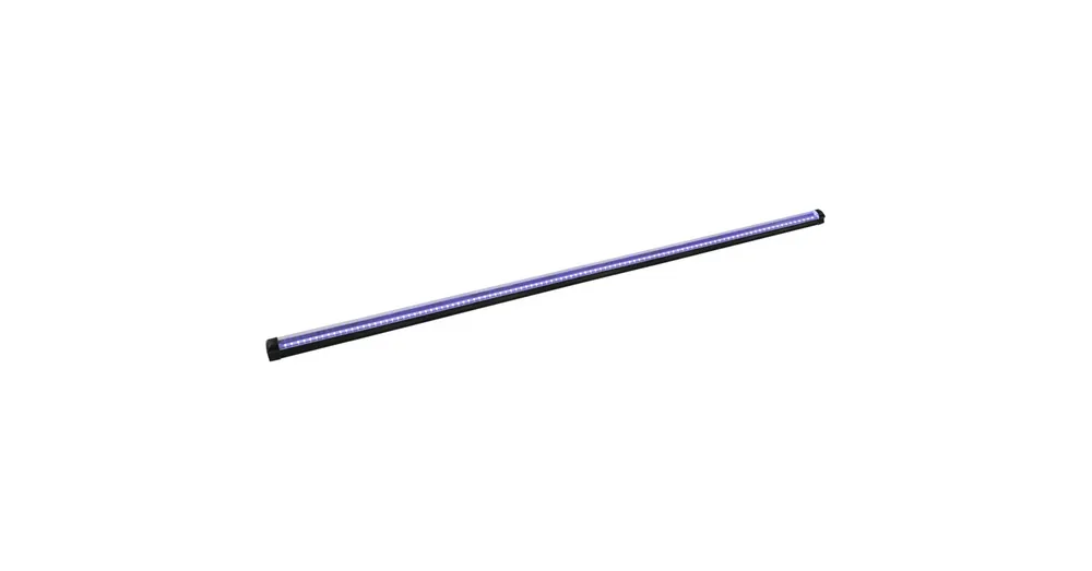 Akció Eurolite - UV-Bar Complete Fixture 96 LED 120cm Classic slim