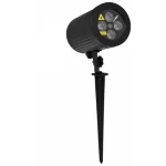 Végkiárusítás LASERWORLD GS-80RG LED