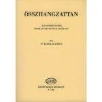 Kesztler Lőrinc - Összhangzattan Szuper akció