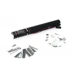 Vedd meg online TCM FX-Electric Confetti Cannon 50cm white silver