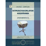 Expressz szállítás Balázs Oszkár, Zempléni László - Ritmusgyakorlatok kezdőknek ((Kisdobiskola))