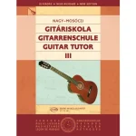 Szuper akció Nagy Erzsébet, Mosóczi Miklós - Gitáriskola (Bővített, átdolgozott kiadás) 3