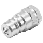 Vedd meg online TCM FX CO2 Quick Connector Male (Update Part)