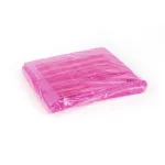 Vedd meg online TCM FX Slowfall Confetti rectangular 55x18mm, neon-pink, uv active, 1kg