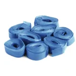 Vedd meg online TCM FX Slowfall Streamers 5mx0.85cm, dark blue, 100x