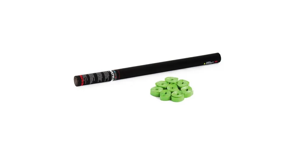 TCM FX Handheld Streamer Cannon 80cm, light green Árengedmény