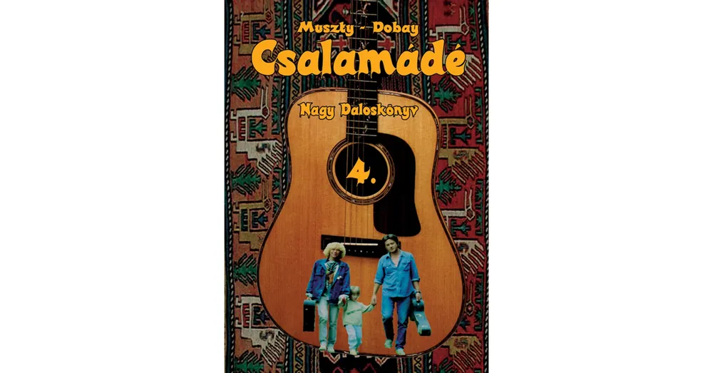 Különleges ajánlat Muszty Bea, Dobay András - "Kácsás" Csalamádé 4 - Nagy Daloskönyv