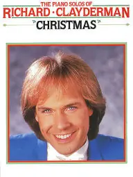 Biztonságos fizetés Richard Clayderman:Christmas