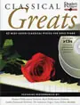 Különleges ajánlat Classical Greats-42 best-loved classical pieces-2 Cd melléklettel