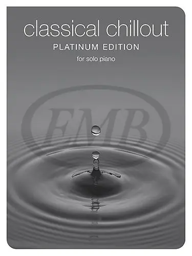 Árengedmény Classical Chillout-Platinum Edition For Solo Piano