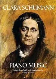 Alacsony ár Clara Schumann:Piano Music DP18678