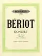 Charles Augueste de Beriot:Concerto No.9. A-moll op.104 Csak ma