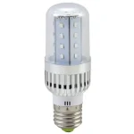 Vedd meg online OMNILUX - LED E-27 230V 5W SMD LEDs UV