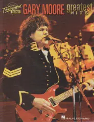 Kihagyhatatlan ajánlat Gery Moor:Greatest Hits