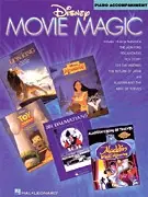 Szuper akció Disney Movie Magic Instrumental Solo: zongorakíséret hegedű, brácsa, cselló szólamokhoz