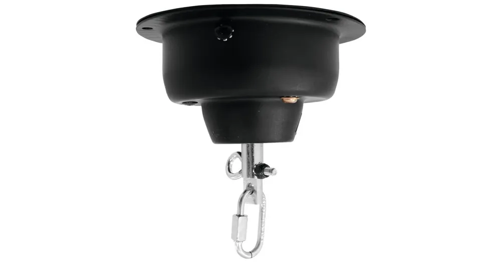 Vedd meg online EUROLITE MD-1515 Safety Rotary Motor