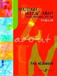 Akció Pamela Wegdwood:Christmas Jazzin' About