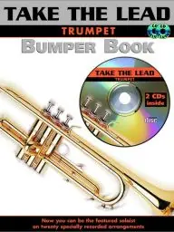 Take The Lead Bumper:Trumpet- 2 CD melléklettel Biztonságos vásárlás